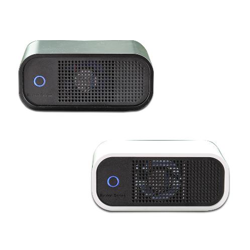 AIR SHOT Road Air Purifier